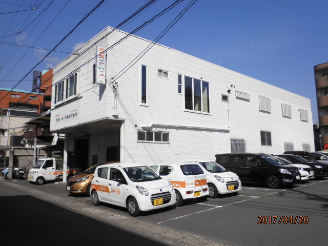 マドリエ京都西京 ｜ 京都トーヨー住器（株）