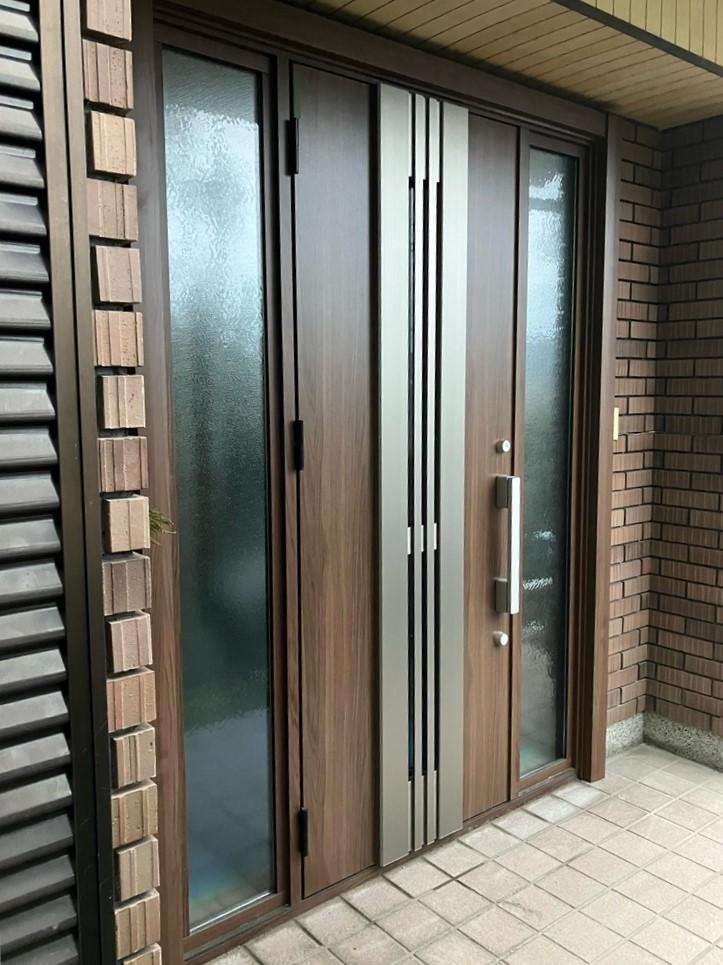 LIXIL FCマドリエNET