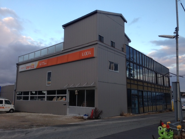 マドリエ神戸西 ｜ 神明トーヨー住器（株）