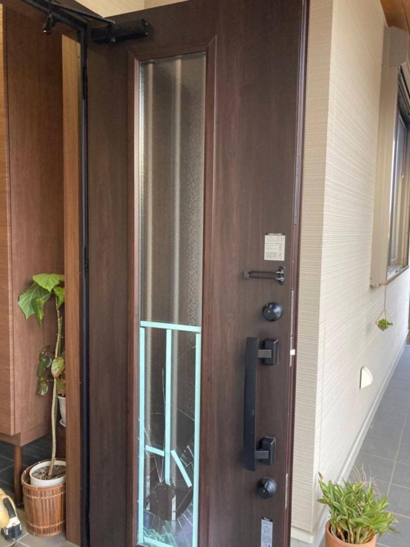 LIXIL FCマドリエNET