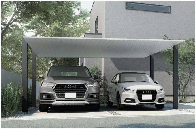 LIXIL FCマドリエNET