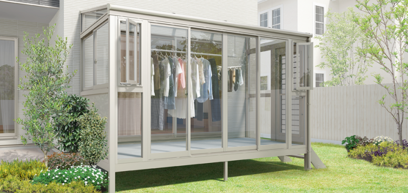 LIXIL FCマドリエNET