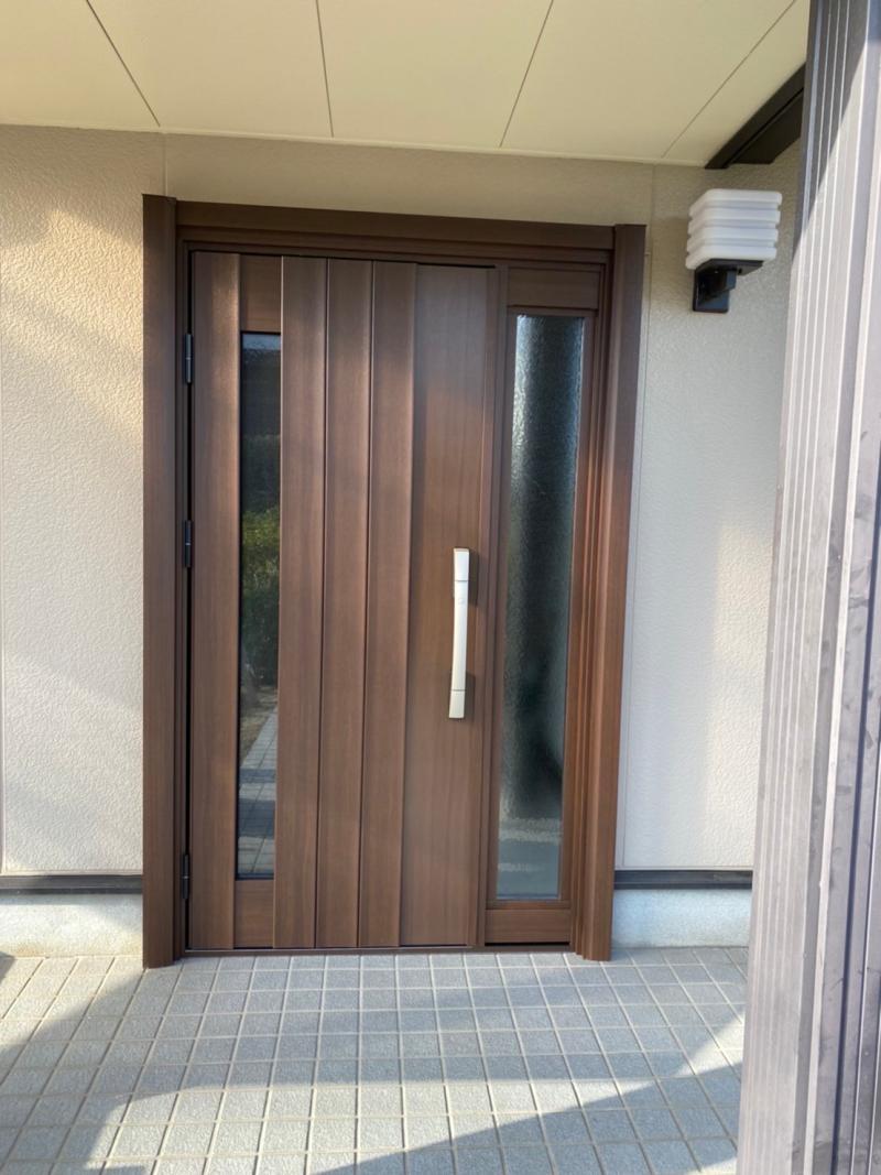 LIXIL FCマドリエNET