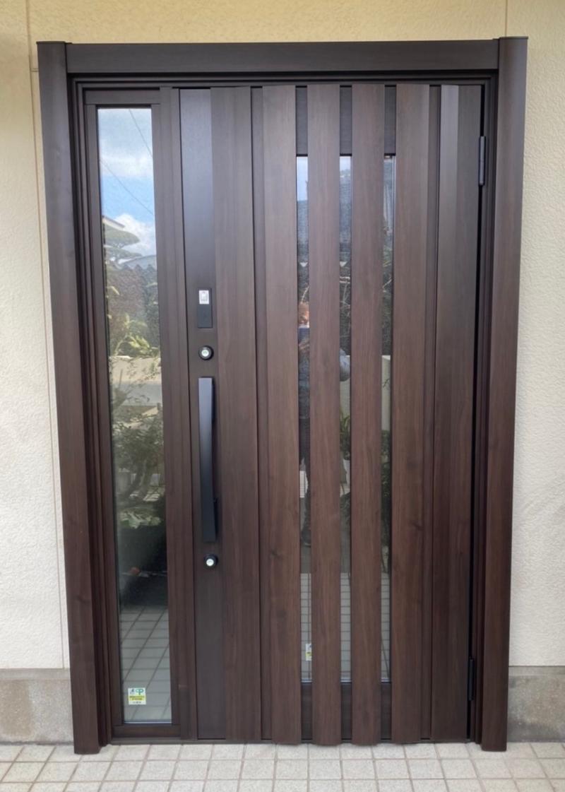 LIXIL FCマドリエNET