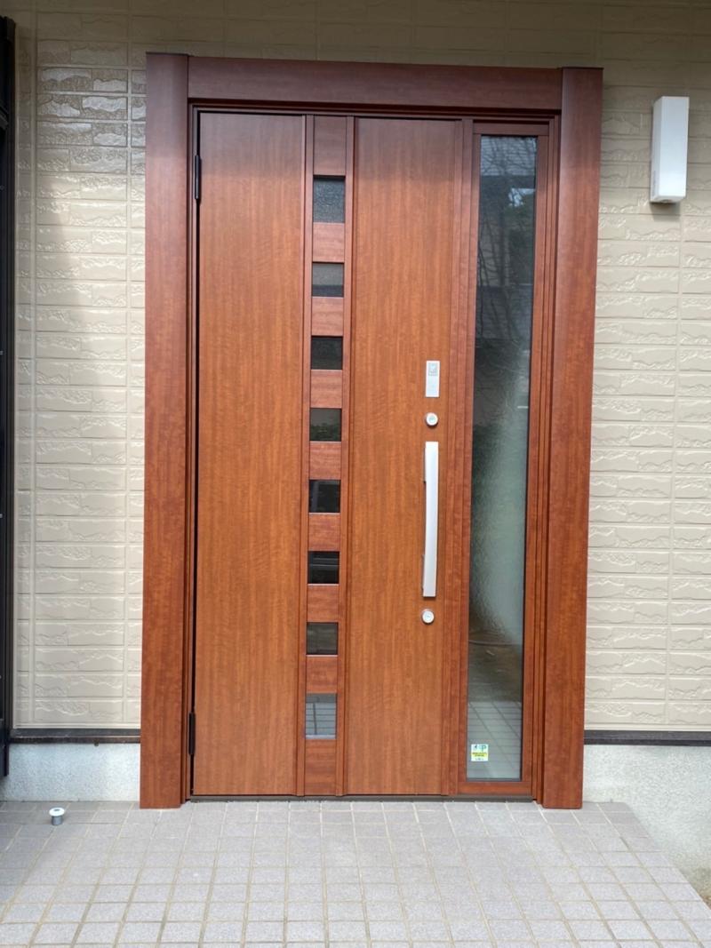 LIXIL FCマドリエNET