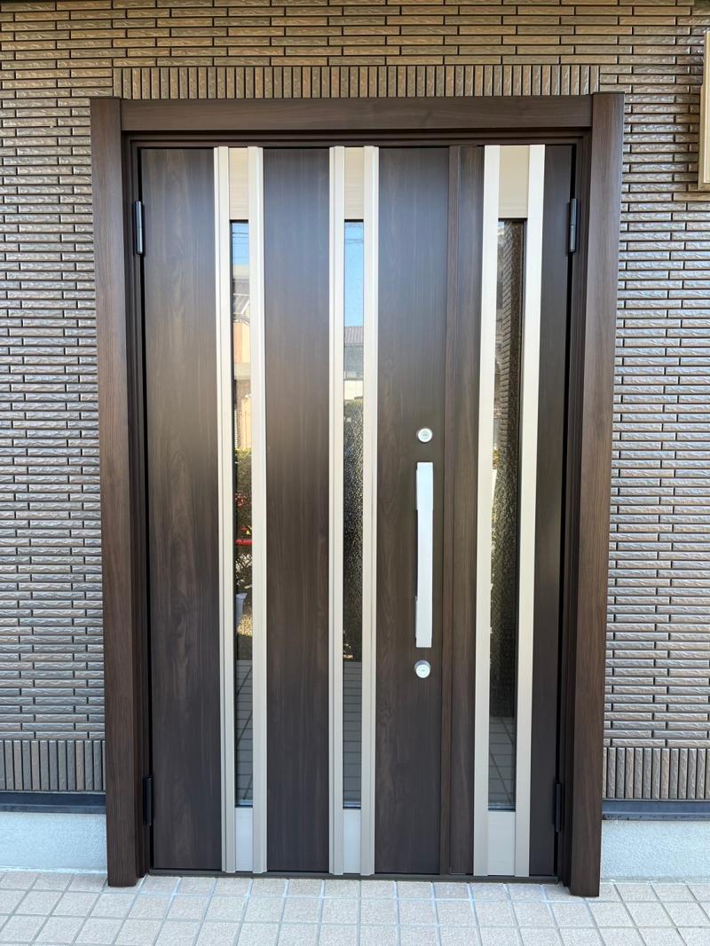 LIXIL FCマドリエNET