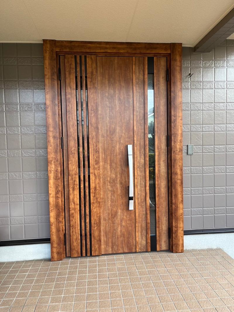 LIXIL FCマドリエNET