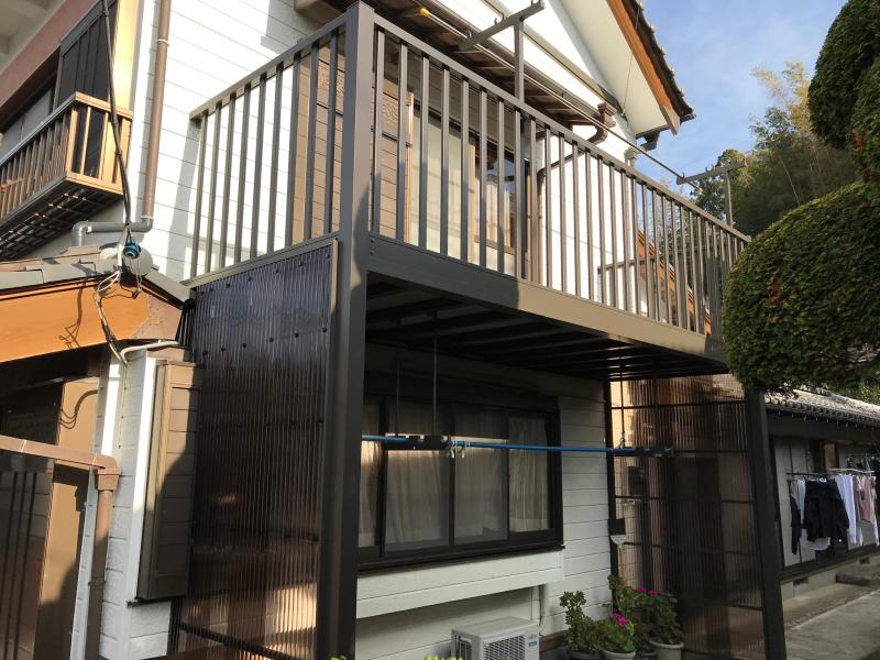 LIXIL FCマドリエNET