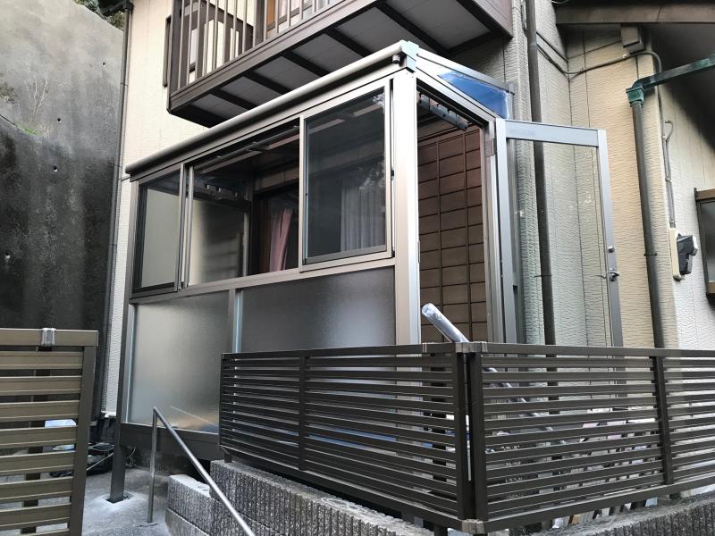 LIXIL FCマドリエNET