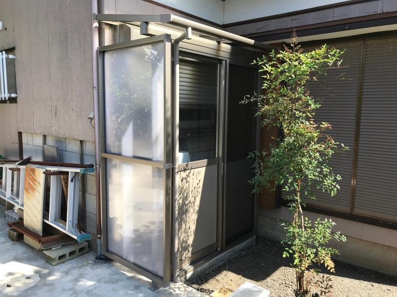 LIXIL FCマドリエNET