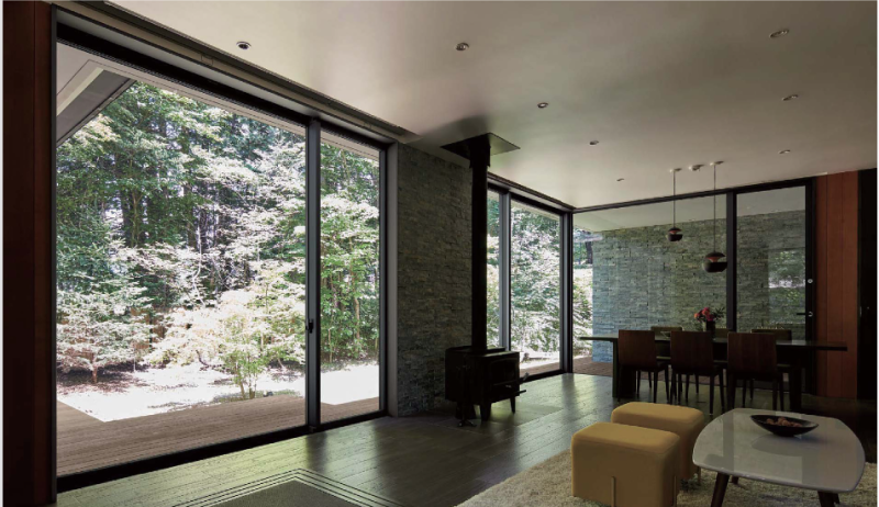 LIXIL FCマドリエNET