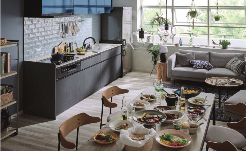 LIXIL FCマドリエNET