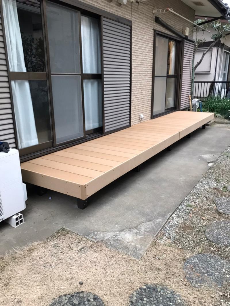 LIXIL FCマドリエNET