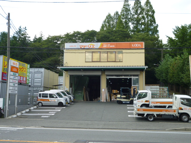 マドリエ川崎 ｜ 多摩トーヨー住器（株）