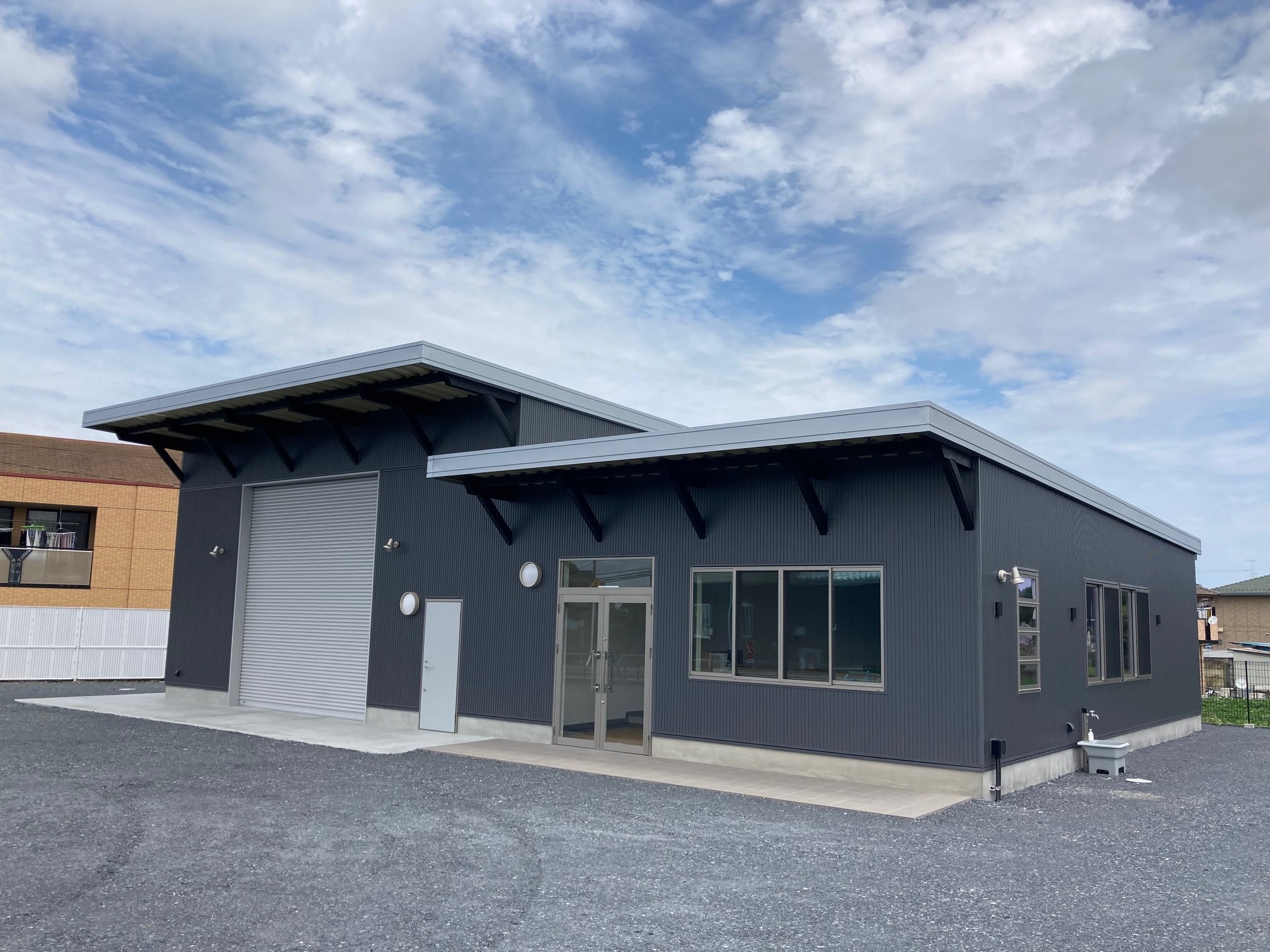 マドリエ水戸 ｜ 水戸トーヨー住器（株）