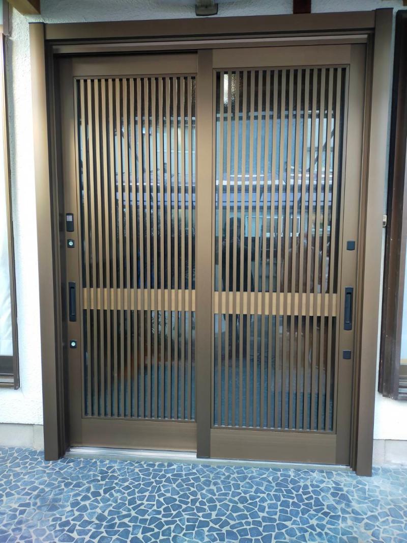 LIXIL FCマドリエNET