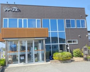 マドリエ気仙沼 ｜ 永光トーヨー住器（株）