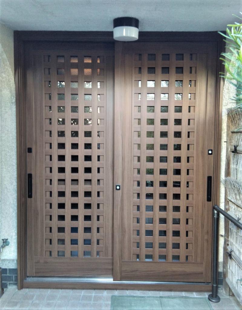 LIXIL FCマドリエNET