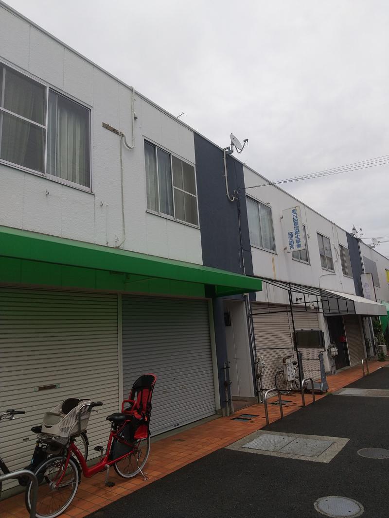 LIXIL FCマドリエNET