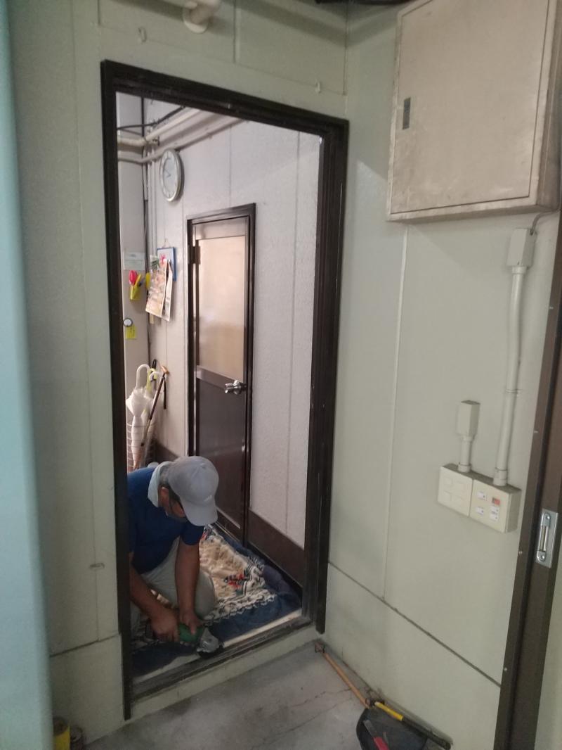 LIXIL FCマドリエNET