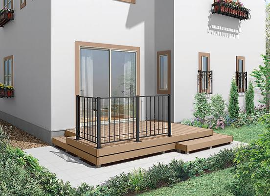 LIXIL FCマドリエNET