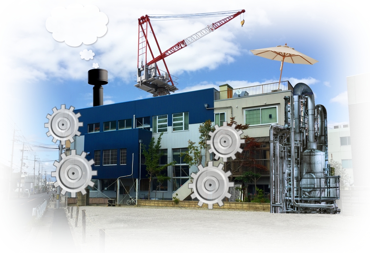 マドリエ槇島 ｜ サン・ウインド（株）