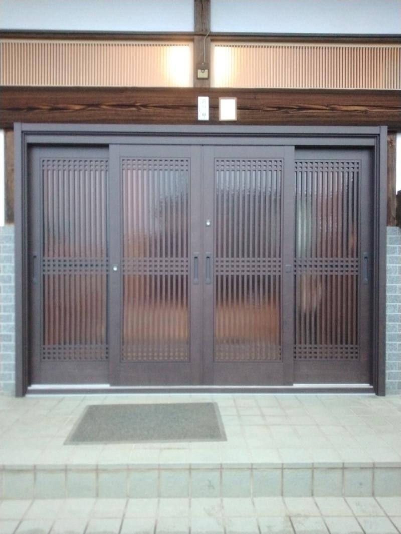 LIXIL FCマドリエNET