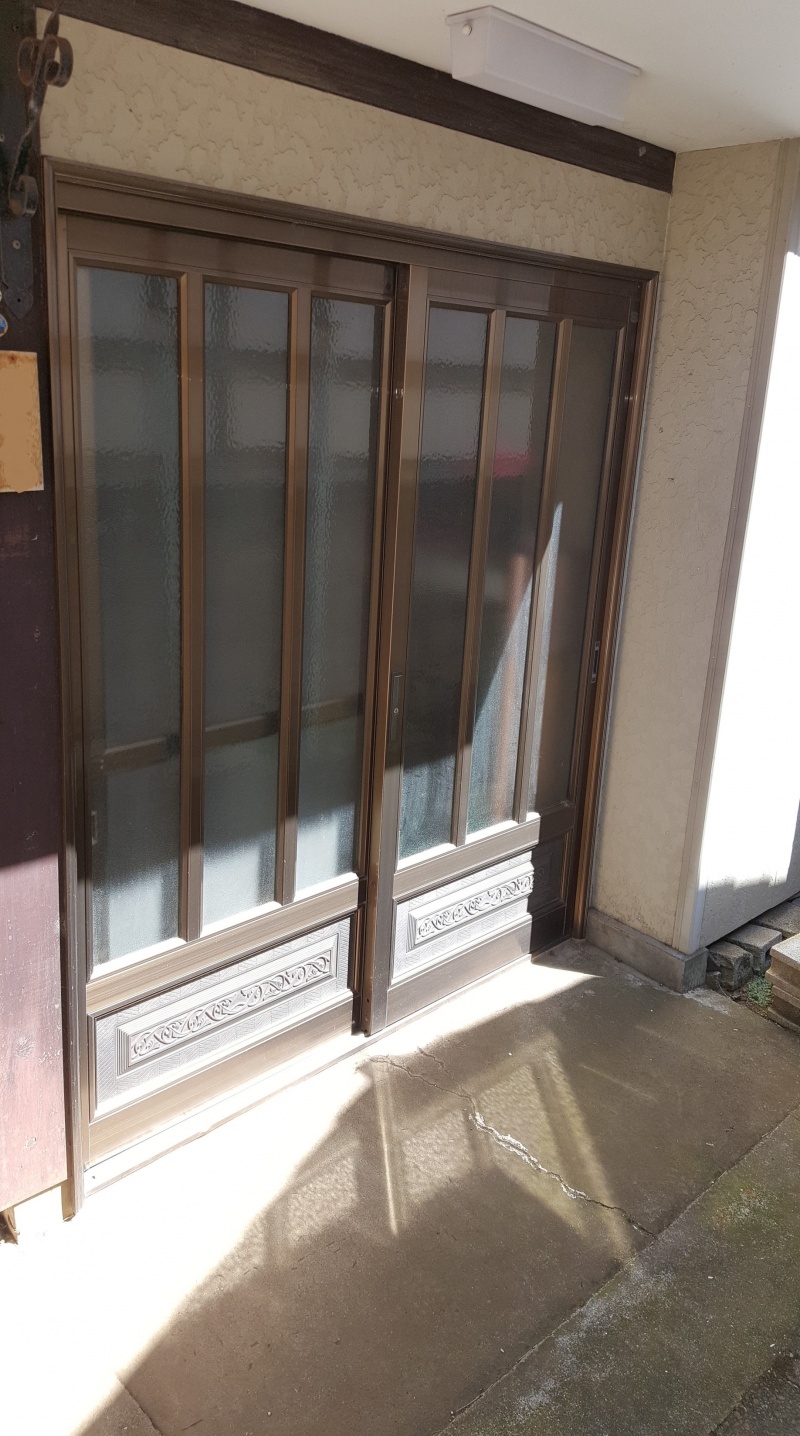 LIXIL FCマドリエNET