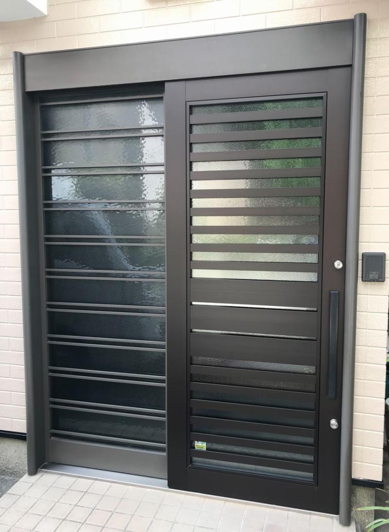 LIXIL FCマドリエNET