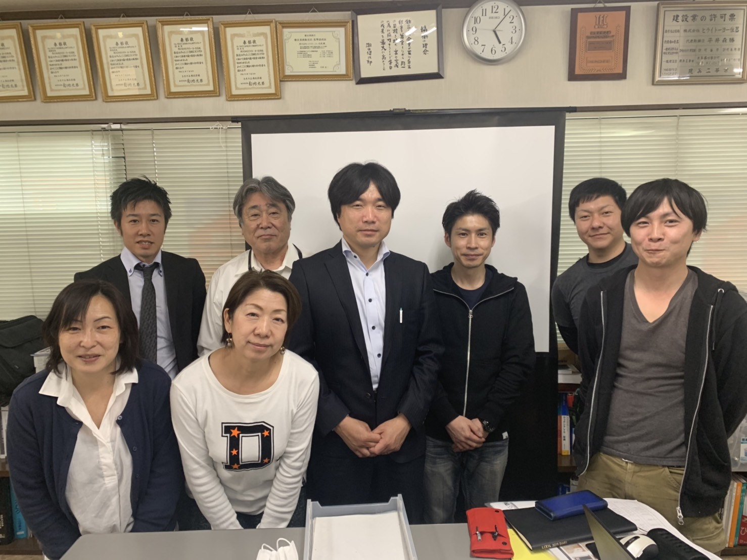 マドリエ甲子園 ｜ （株）ヒライトーヨー住器