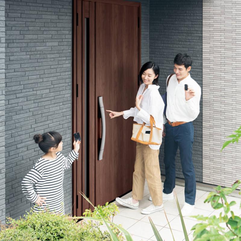 LIXIL FCマドリエNET