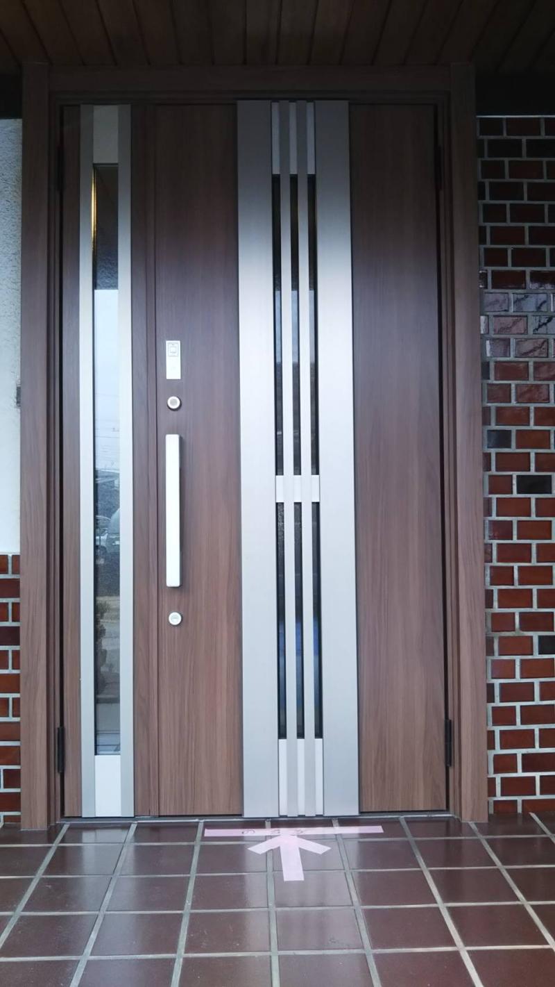 LIXIL FCマドリエNET