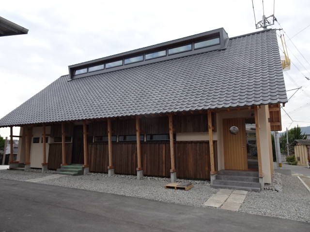 マドリエみとよ ｜ （有）三豊建窓トーヨー住器