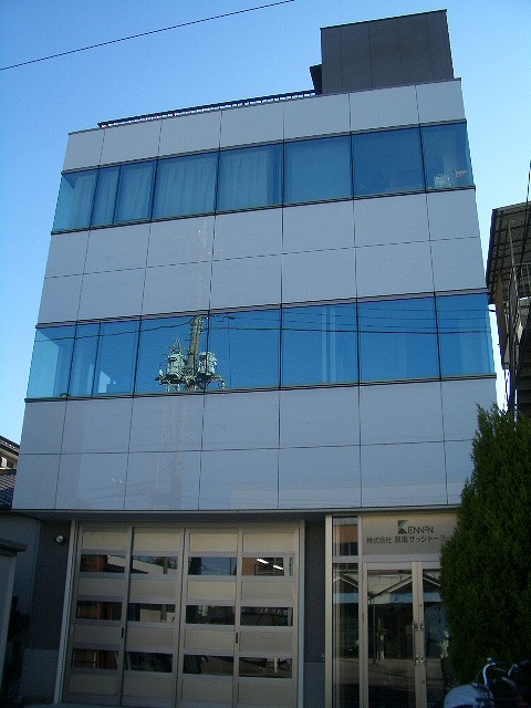 マドリエ草加 ｜ （株）県南サッシトーヨー住器