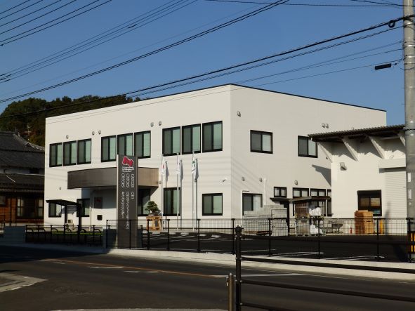 マドリエ南島原 ｜ 株式会社　宮崎ライフトーヨー住器