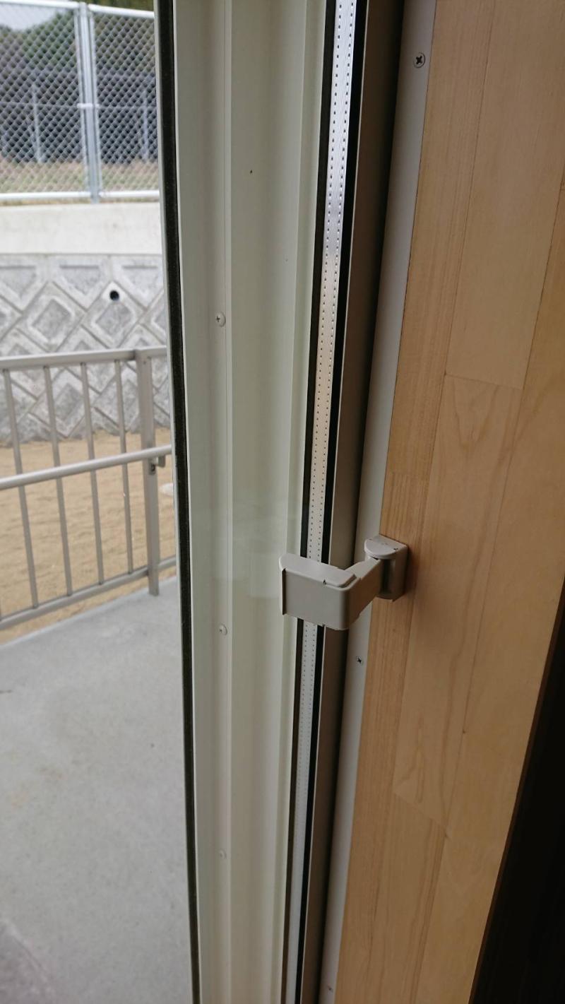 LIXIL FCマドリエNET