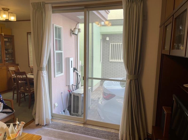 LIXIL FCマドリエNET