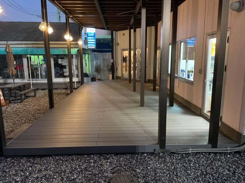 LIXIL FCマドリエNET