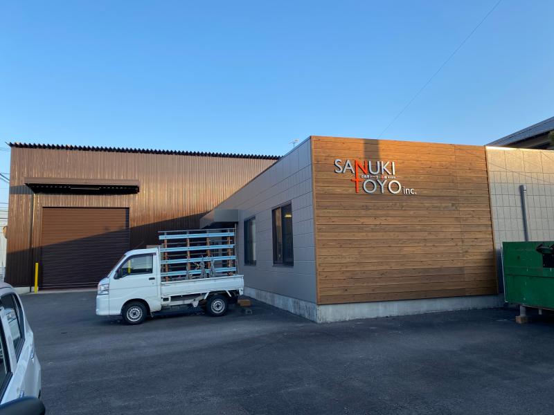 マドリエ高松 ｜ さぬきトーヨー住器（株）